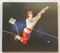 ORLA GARTLAND - EVERYBODY NEEDS A HERO CD DIGIPACK