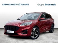 Ford Kuga Bezwypadkowy / Salon Polska / Serwis ASO