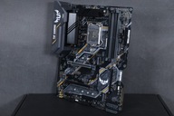 Płyta główna ATX ASUS TUF GAMING B460-PLUS LGA1200 Intel 10th 11th