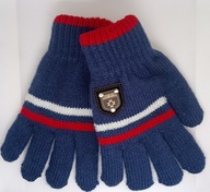 Rękawiczki dziecięce zimowe 8-10 lat