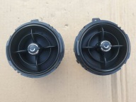 KRATKA NAWIEWU POWIETRZA CHROM MINI COUNTRYMAN R60