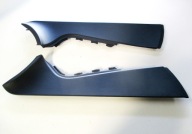 OSŁONA ZAŚLEPKA TUNELU ŚRODKOWEGO JAGUAR XJ