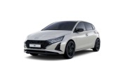 Hyundai i20 1.0 T-GDi 90 KM 7DCT Modern Black Benzyna 90KM