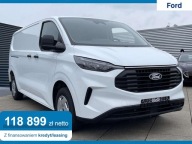 FORD Transit Custom 320 L2H1 Trend 2.0 136KM