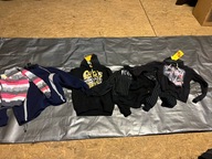 mix odzieży Z likwidacji sklepu