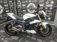Triumph Street Triple R Trumph Street Triple R