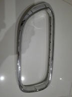 BMW G30 Ramka chrom grilla PRAWA oryginał