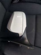 Lusterko prawe bmw f10 f11 a300 alpinweiss