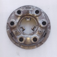 Fiat 125p Docisk sprzęgła