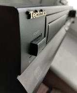 Odtwarzacz CD Technics SL-PG540A , LASER W POLU MAGNETYCZNYM!