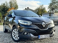 Renault Kadjar Panorama Navi