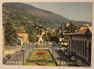 BRESCIA. Piazzale Arnaldo - ITALY - WŁOCHY, 1972 rok