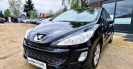 Peugeot 308 BENZYNA NAWIGACJA KAMERA super okazja polecamy 1.6