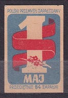 Przemysł P 10 1 Maj