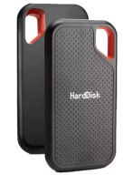 Dysk przenośny ! 1TB ! USB-C na zdjęcia OKAZJA