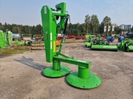 Kosiarka rotacyjna hydrauliczna 2,1m Kuźnia Kowalski bębnowa Z001/3