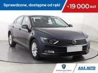 VW Passat 1.4 TSI, Salon Polska, Klima