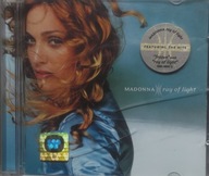 Madonna – Ray Of Light