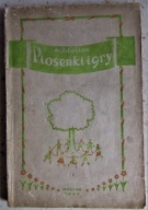 Piosenki i gry dla polskich przedszkoli w ZSRR 1945