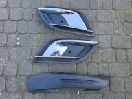 Oryg Kratki kratka zderzaka Espace V Lift OE