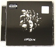 APTEKA - Apteka , CD Jak Nowa