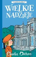 Wielkie nadzieje Charles Dickens