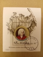 Filatelistyka polska od 1981r.
