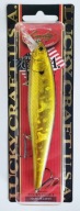 Wobler LUCKY CRAFT POINTER 128SP 12.8CM (28G) color-Aurora Gold.