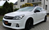 Opel Astra 2.0 i Opc Race Camp Recaro Navi 1 rok gwarancji 2.0