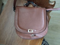 Torebka damska mała na ramię