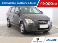 Kia Ceed 1.6 CVVT, 1. Właściciel, GAZ, Klima