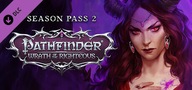 Pathfinder: Wrath of the Righteous – Season Pass 2 - KLUCZ Steam
