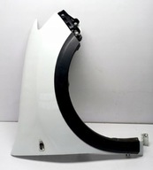 **** BŁOTNIK PRAWY PRZÓD LISTWA DACIA SANDERO II STEPWAY ***