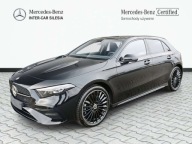 Mercedes-Benz Klasa A A 250 e AMG MULTIBEAM LED Panorama Burmester Ni