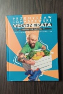 Vegenerata bieg przez kuchnię Przemysław Ignaszewski