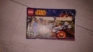 Lego 75037 Star Wars Battle on Saleucam instrukcja