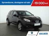 Nissan Qashqai+2 1.6 dCi, Salon Polska