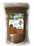 ZANĘTA RAJMS SUPER BREAM GINGERBREAD KANAŁ 1,5 KG