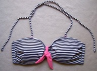 BIUSTONOSZ DAMSKI GÓRA OD BIKINI PASKI 40B OYANDA