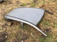 DACH PEŁNY BLACHA NISSAN QASHQAI J11