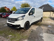 Fiat Talento Chłodnia