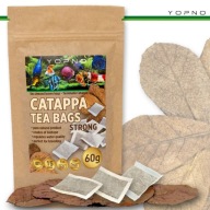 Yopno Catappa Tea Bags 60g Strong Ketapang w saszetkach,Migdałecznik morski