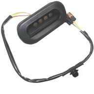 MOVANO B NV400 MASTER 2010- STYCZNIK + CZUJNIK DRZWI BOCZNYCH