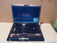 TOSHIBA SAT. A300D-125 ( Hasło na biosie 2Gb Ram , 200GB HDD )