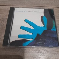 Bad Boys Blue - House of silence - CD Bez rys