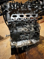SILNIK DMS AUDI A4 B9 8W A5 F5 Q5 80A 2.0 TFSI 6TKM JAK NOWY SŁUPEK