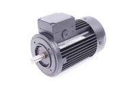 MG80B2-19FT100 Grundfos Silnik Indukcyjny Używany 1,1kW 400V 2840obr pompa