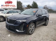 Cadillac XT6 Premium Luxury 2021 3.6l 3.6 Benzyna 310KM