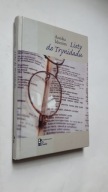 LISTY DO TRYNIDADU - Annika Idstrom
