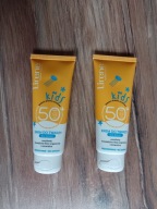 Krem do twarzy dla dzieci Lirene kids 50 SPF 60 ml